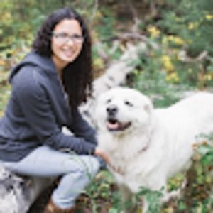 Meet your Posher, Kristina